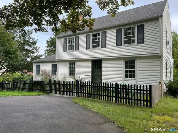 84 Hoyts Hill, Bethel, CT 06801