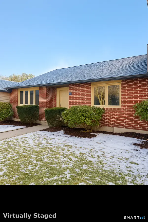 449 South Main Street #90, Manchester, CT 06040