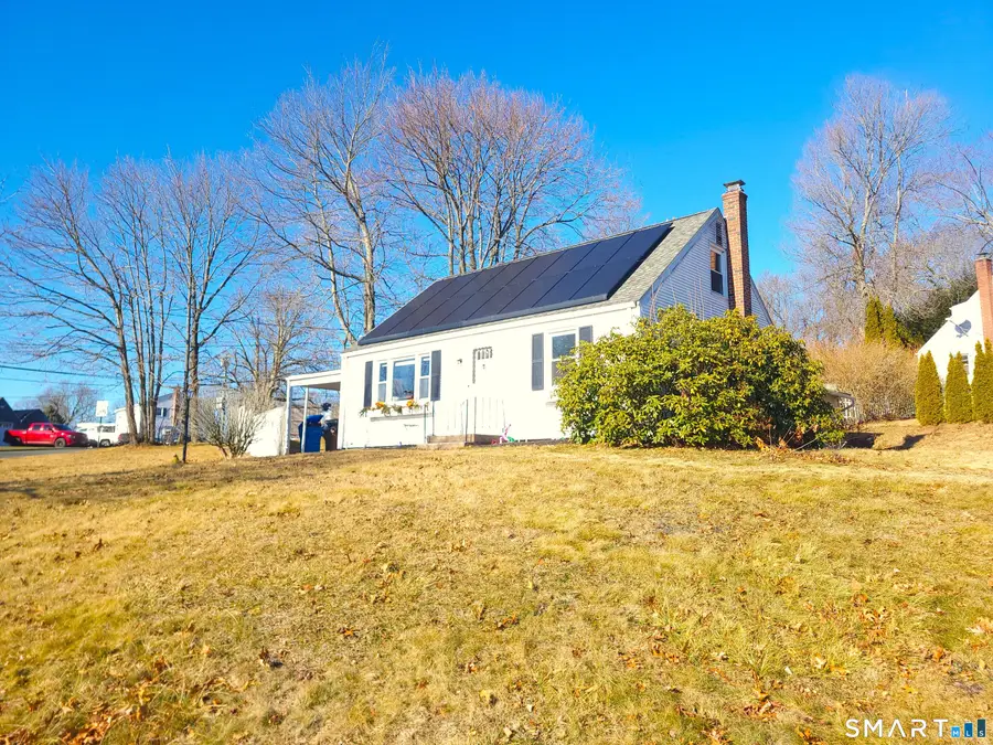 19 Bancroft Road, Vernon, CT 06066 - #2