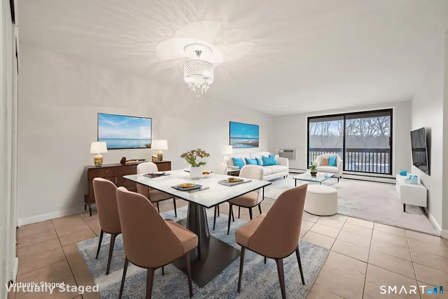 1114 Cromwell Hills Drive #1114, Cromwell, CT 06416 - Image #2