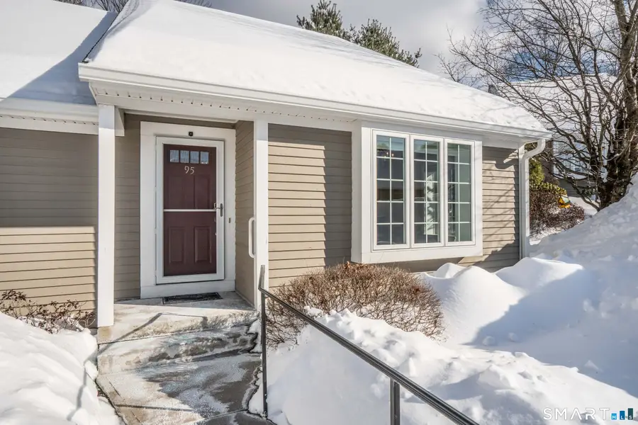 95 South Mill Drive #95, South Glastonbury, CT 06073 - Image #3