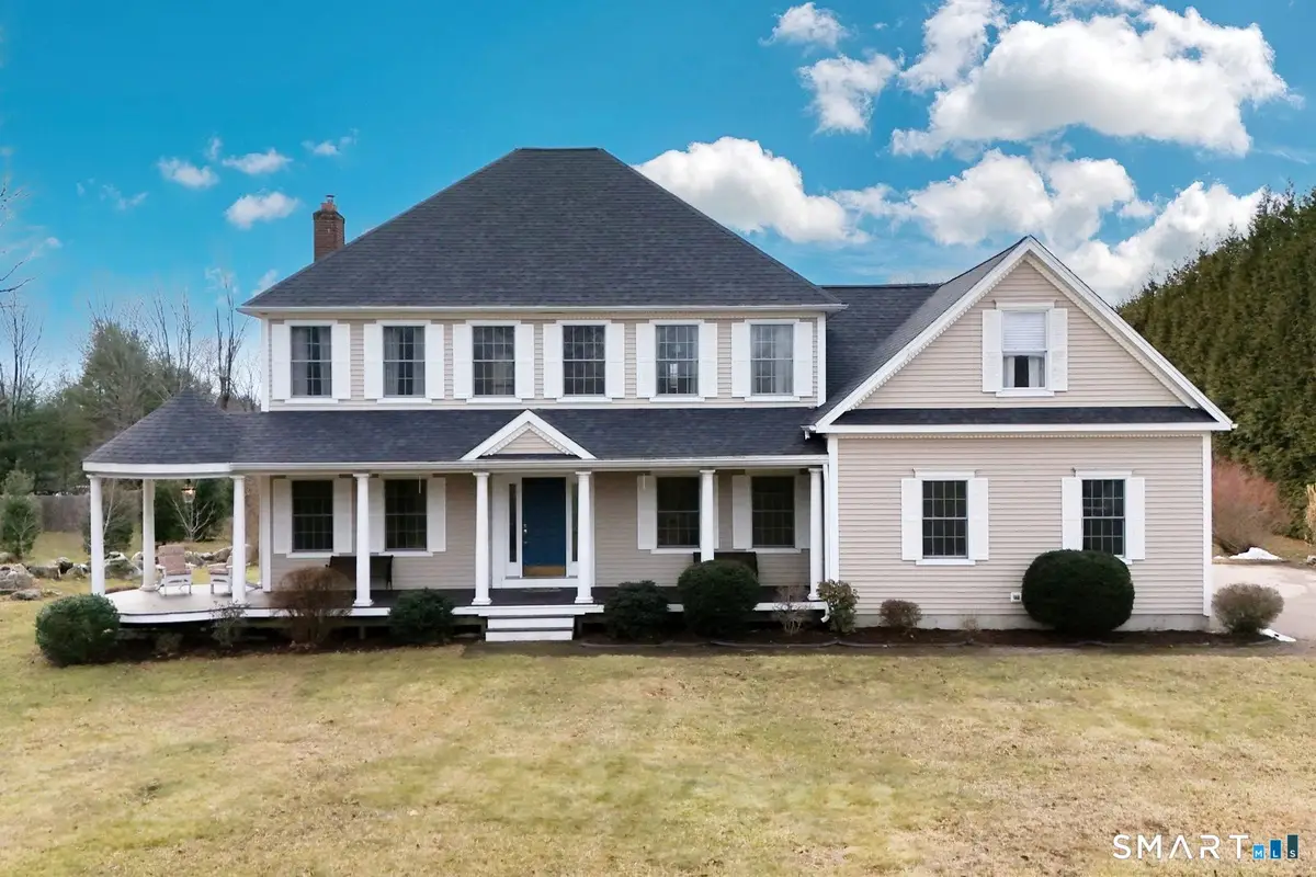 47 East Street, Hebron, CT 06248 - Image #1