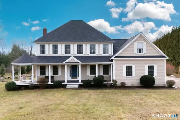 47 East Street, Hebron, CT 06248