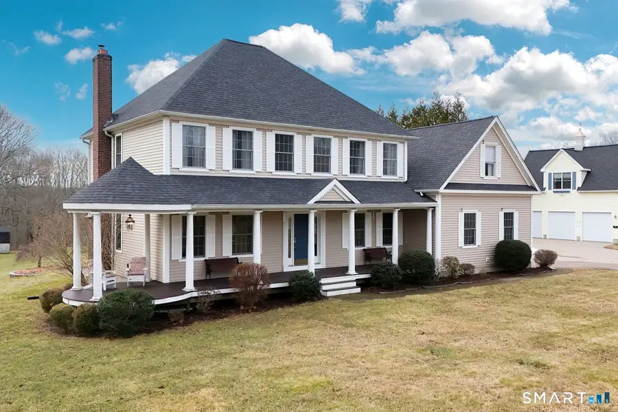 47 East Street, Hebron, CT 06248 - Image #2