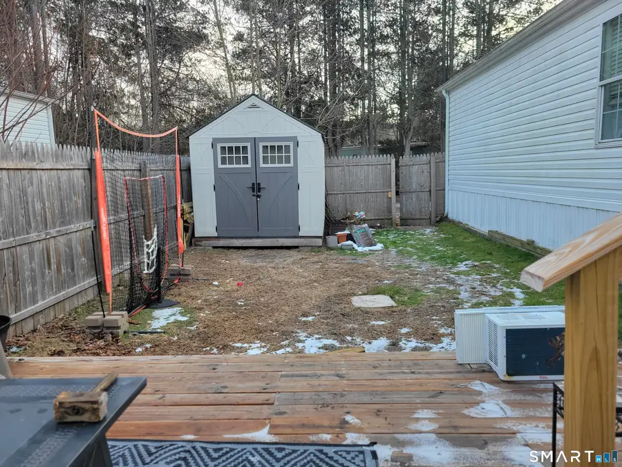 1010 Long Cove Road #LOT 17, Ledyard, CT 06335 - Image #3