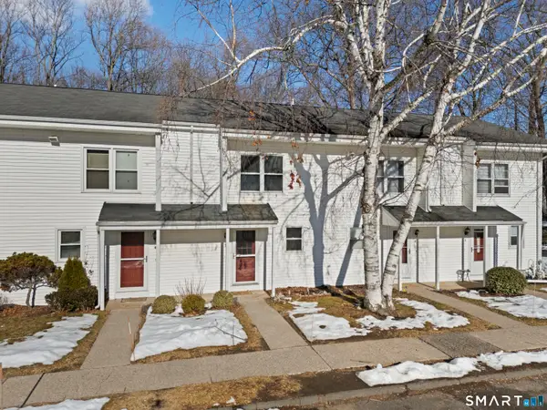 181 Sherbrook Street #A3, Bristol, CT 06010