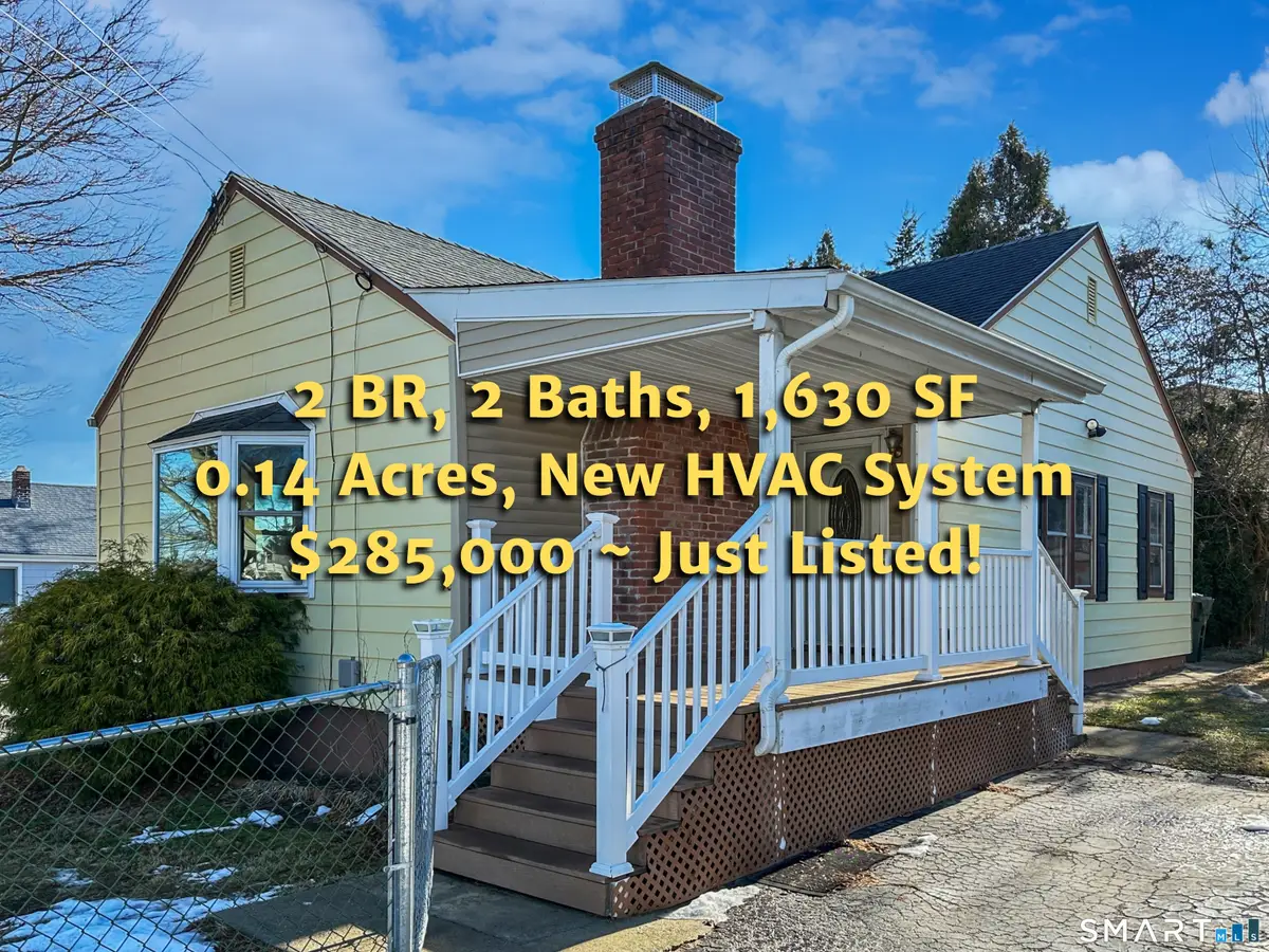 18 Phillips Street, New London, CT 06320 - Image #1