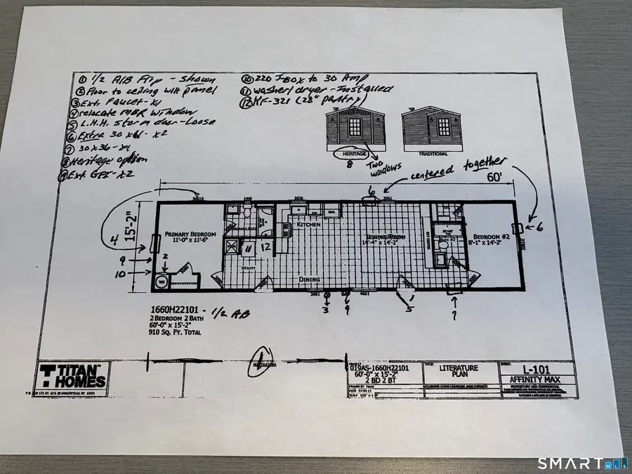 46 Kenosia Avenue #26, Danbury, CT 06810 - Image #3