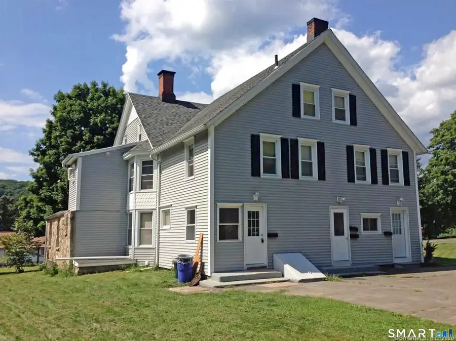 387 South Main Street, Seymour, CT 06483 - #2