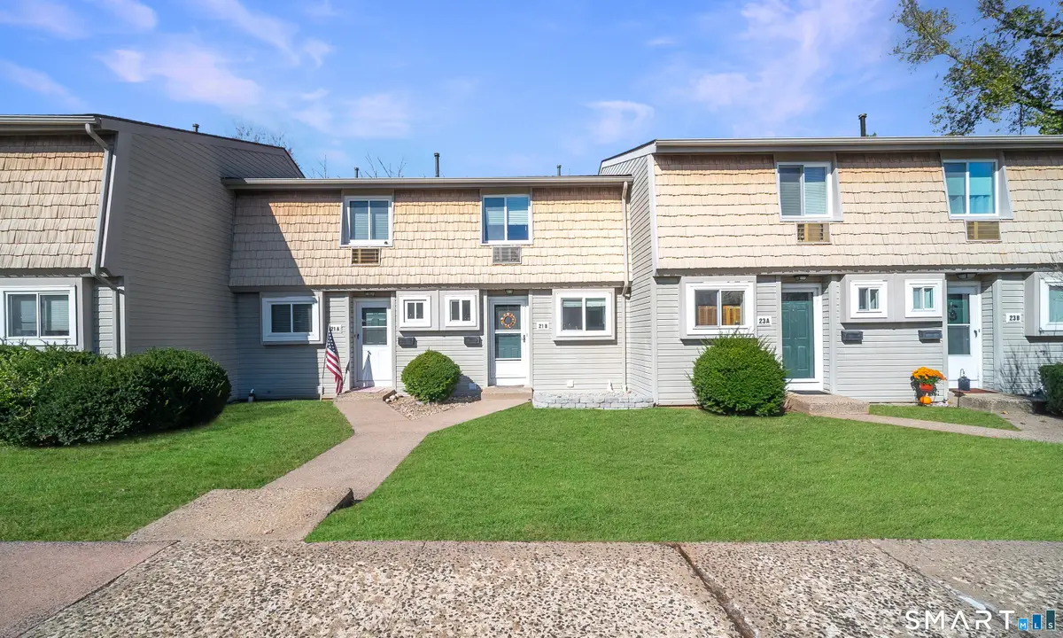 21 Carillon Drive #A, Rocky Hill, CT 06067 - Image #1