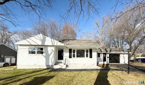 9 Eleanor Road, Enfield, CT 06082