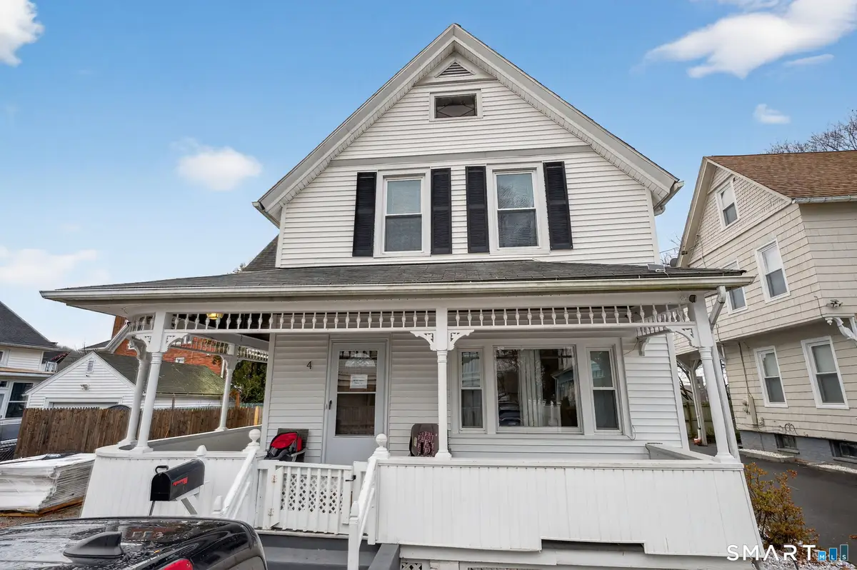 4 Robbins Court, Norwich, CT 06360 - Image #1