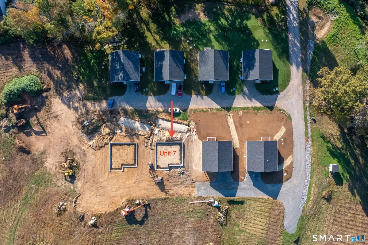 7 Nahaco Hill Lane, Eastford, CT 06242 - Image #1