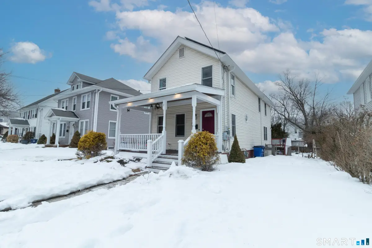 75 Martin Street, West Haven, CT 06516 - #1