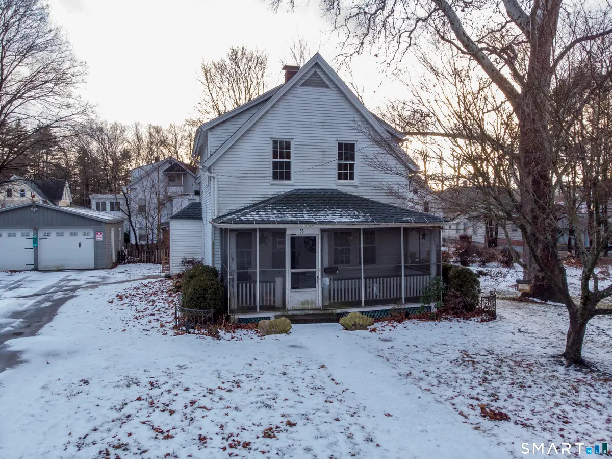 33 Chapman Street, Putnam, CT 06260 - Image #1