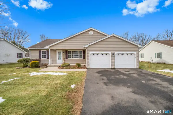 11 Acorn Drive #11, East Windsor, CT 06016