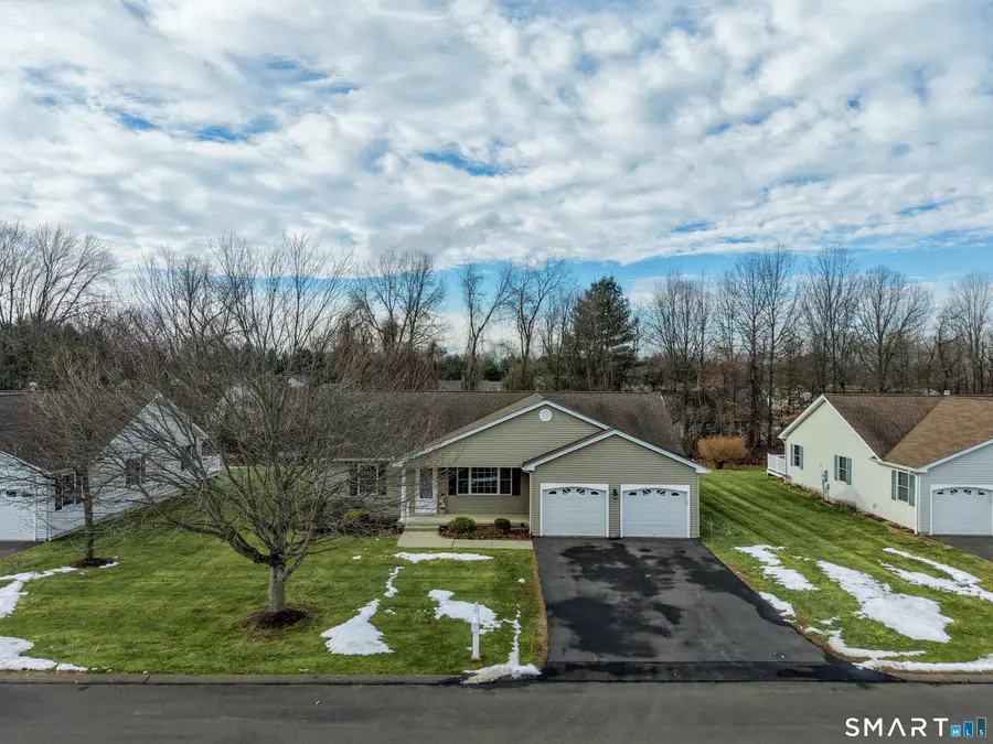 11 Acorn Drive #11, Broad Brook, CT 06016 - Image #2