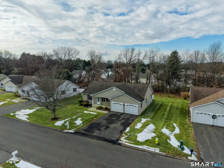 11 Acorn Drive #11, Broad Brook, CT 06016 - Image #3