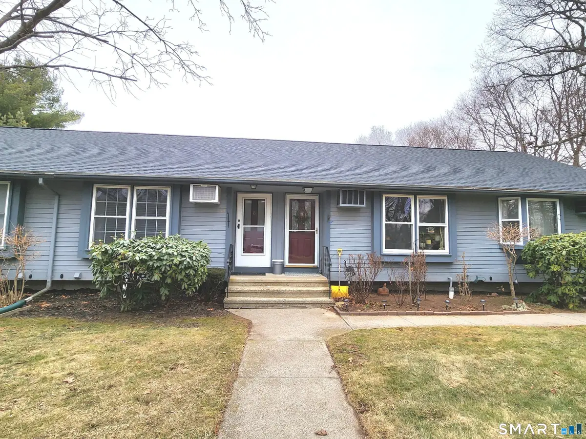 1 Abbott Road #153, Ellington, CT 06029 - Image #1