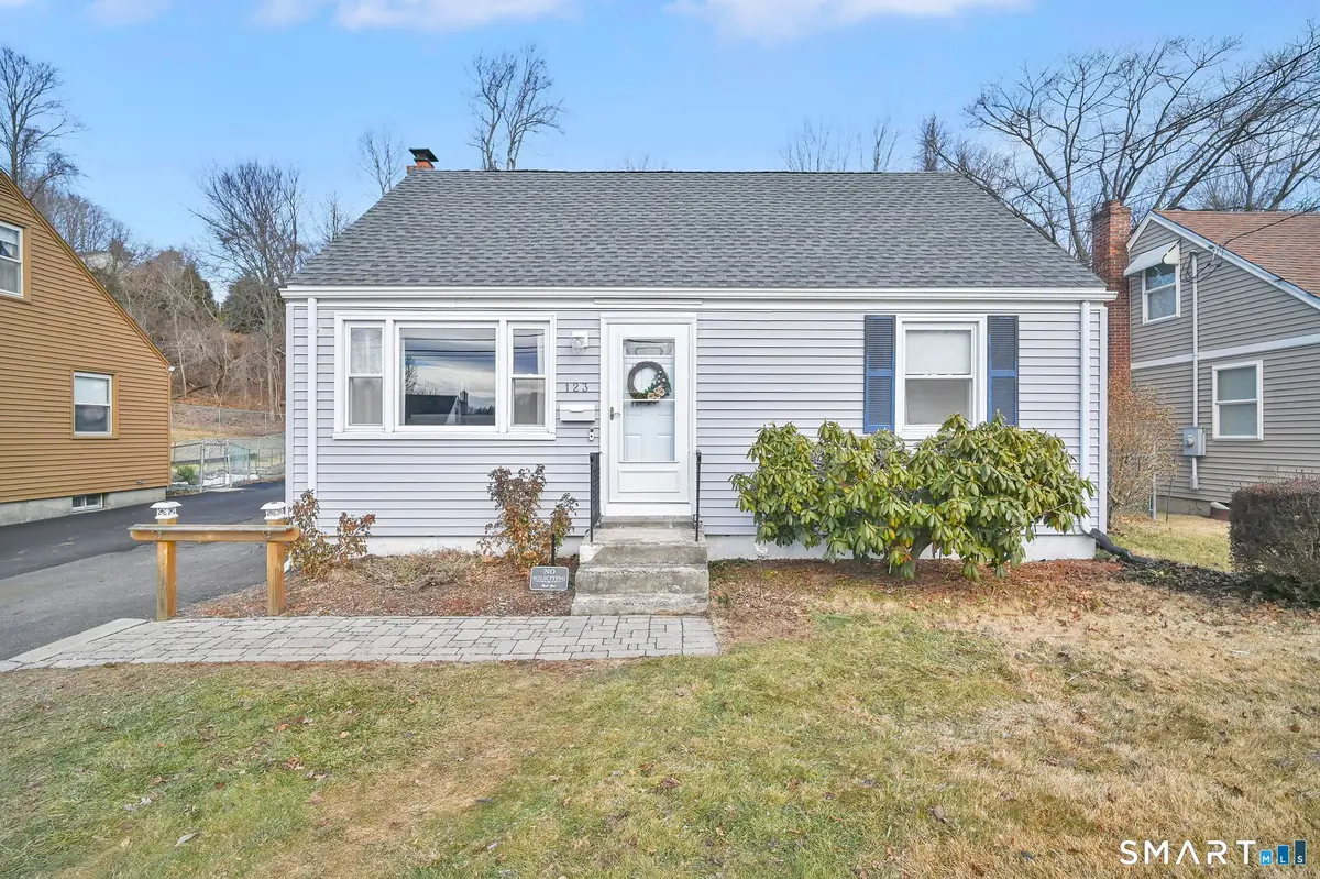 Address Withheld By Seller, New Britain, CT 06053 - Image #1