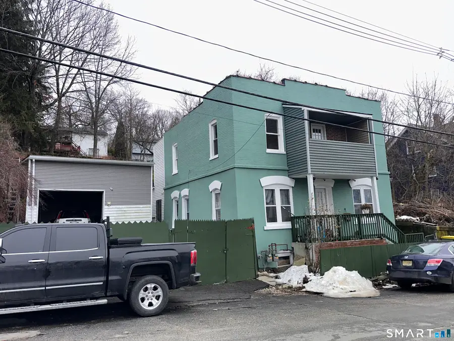 248 North Walnut Street, Waterbury, CT 06704 - Image #3