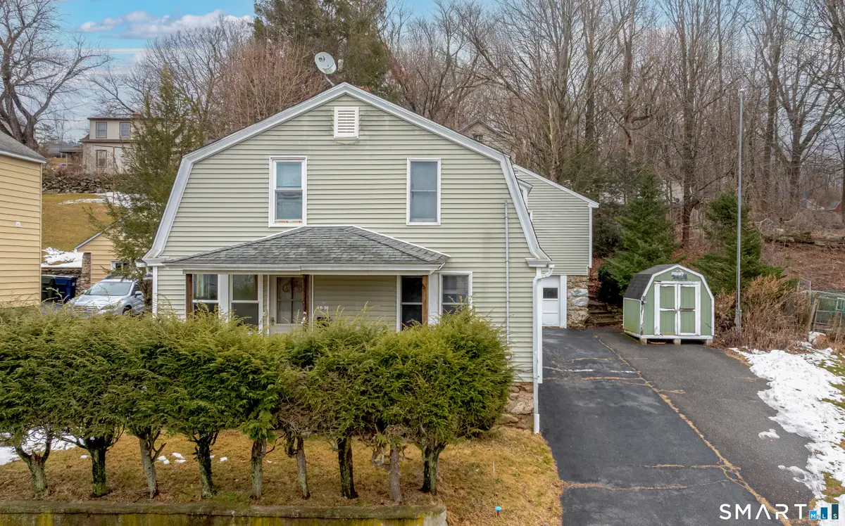131 Greenwood Street, Watertown, CT 06795 - Image #1