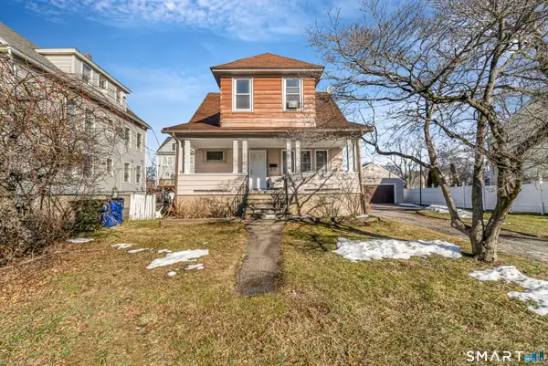 156 Halley Avenue, Fairfield, CT 06825