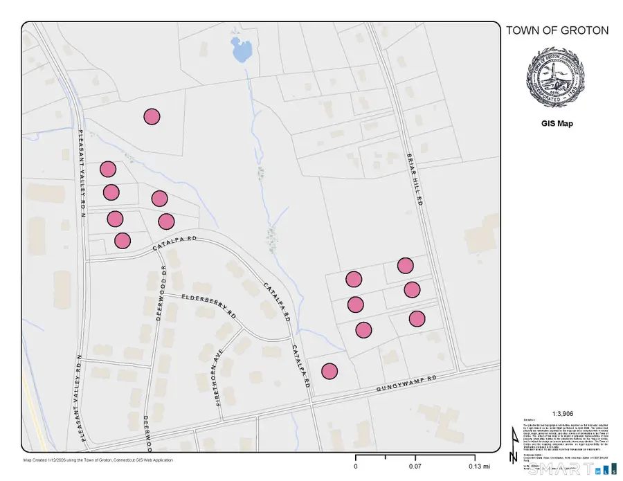 Briar Hill Road, Groton, CT 06340 - Image #2