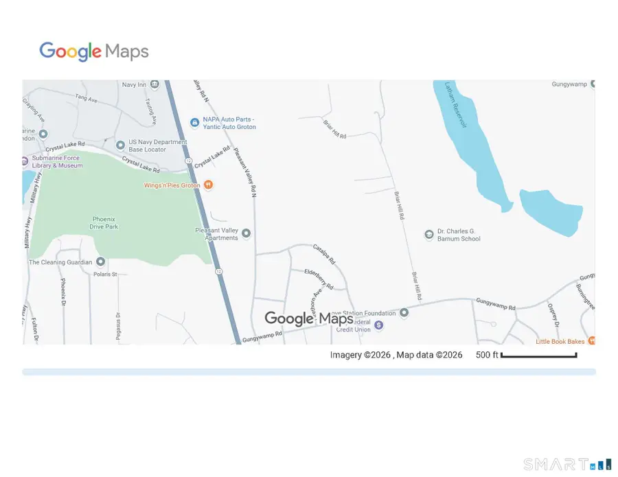 Briar Hill Road, Groton, CT 06340 - Image #3