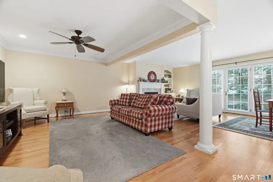 99 Overshot Drive #99, South Glastonbury, CT 06073 - Image #2