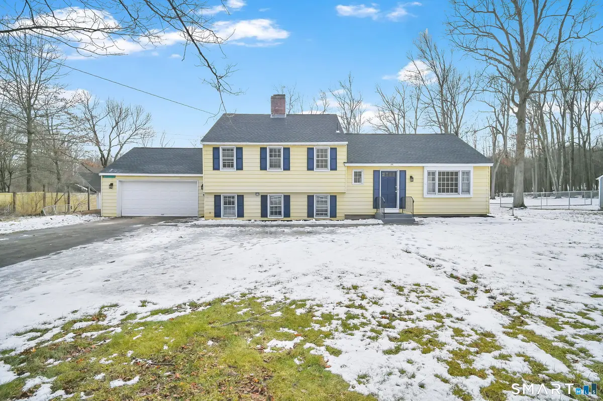 813 Overhill Drive, Suffield, CT 06078 - Image #1