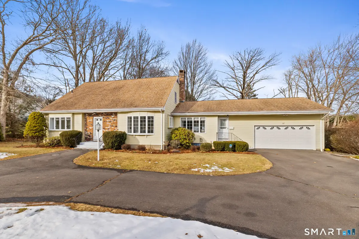 187 Two Rod Highway, Wethersfield, CT 06109 - Image #1