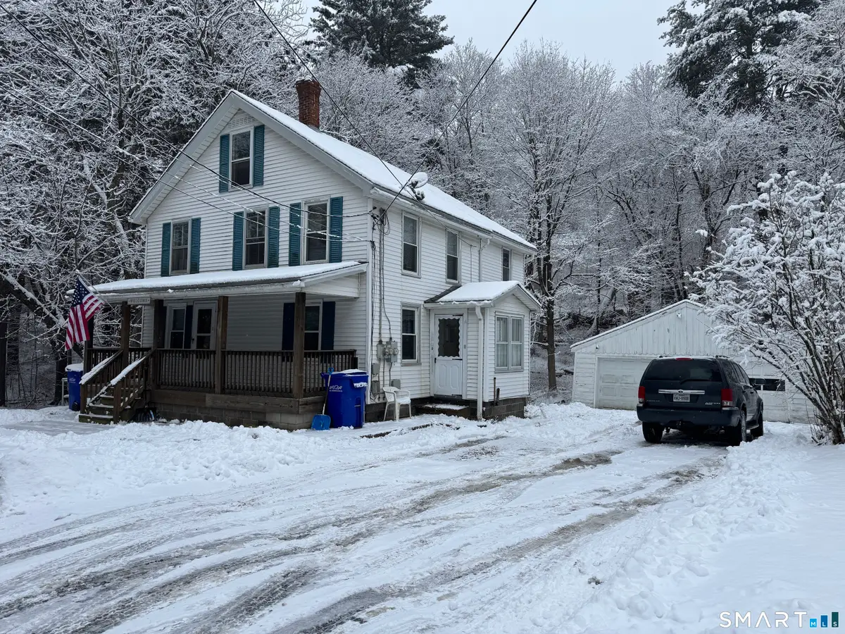 6 Park Street, Stafford Springs, CT 06076 - Image #1