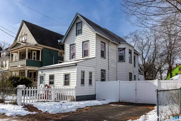 123 Beacon Street, Hartford, CT 06105