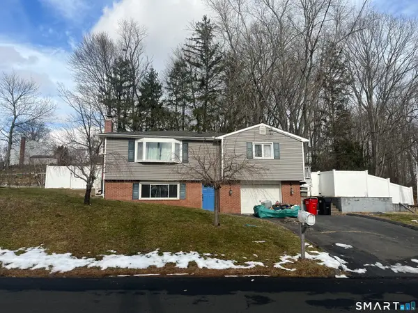 64 Victoria Drive, Meriden, CT 06450