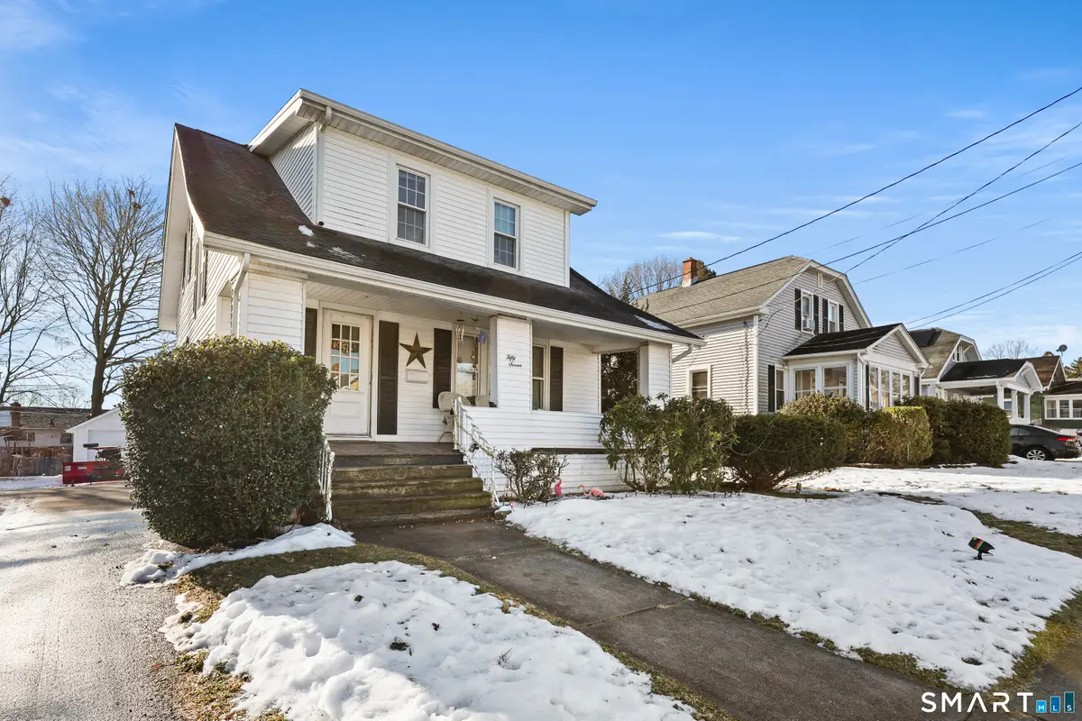 57 Foxon Place, New Britain, CT 06053 - Image #1