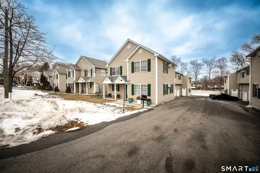 65 Sheridan Street #APT 11, Danbury, CT 06810 - Image #2