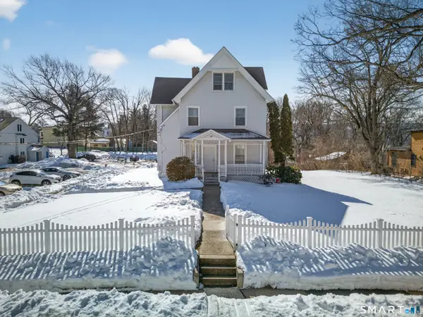 52 Irving Street #APT 2, Bristol, CT 06010