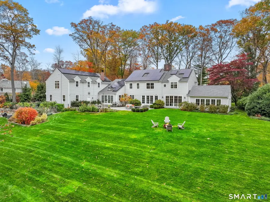 28 Crooked Mile Road, Darien, CT 06820 - Image #2