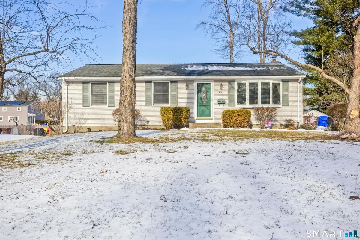 25 Bass Drive, Enfield, CT 06082 - Image #1