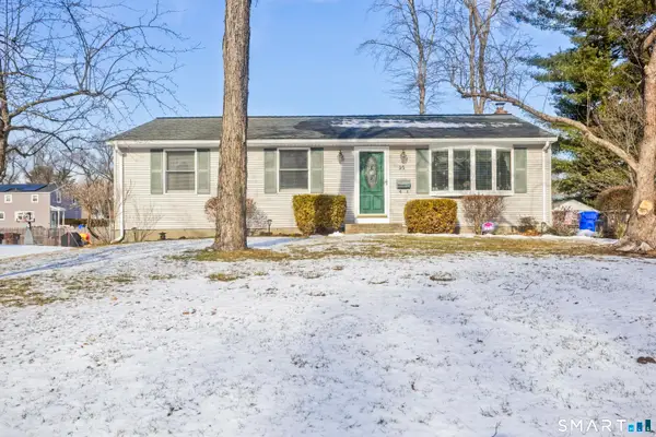 25 Bass Drive, Enfield, CT 06082