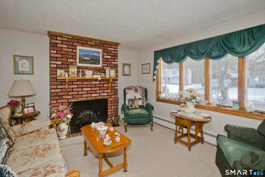 25 Bass Drive, Enfield, CT 06082 - Image #3