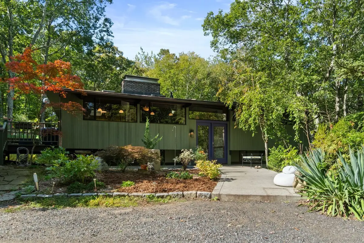 331 Tater Hill Road, East Haddam, CT 06423 - #1