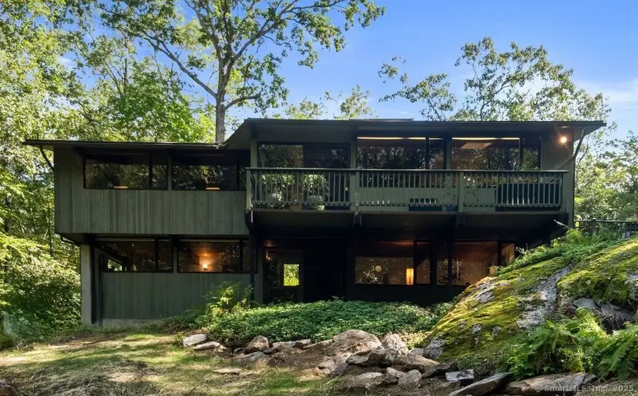 331 Tater Hill Road, East Haddam, CT 06423 - #3