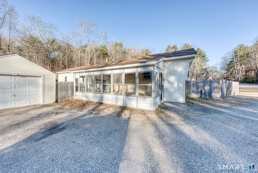 597 Warrenville Road, Mansfield, CT 06250 - Image #2