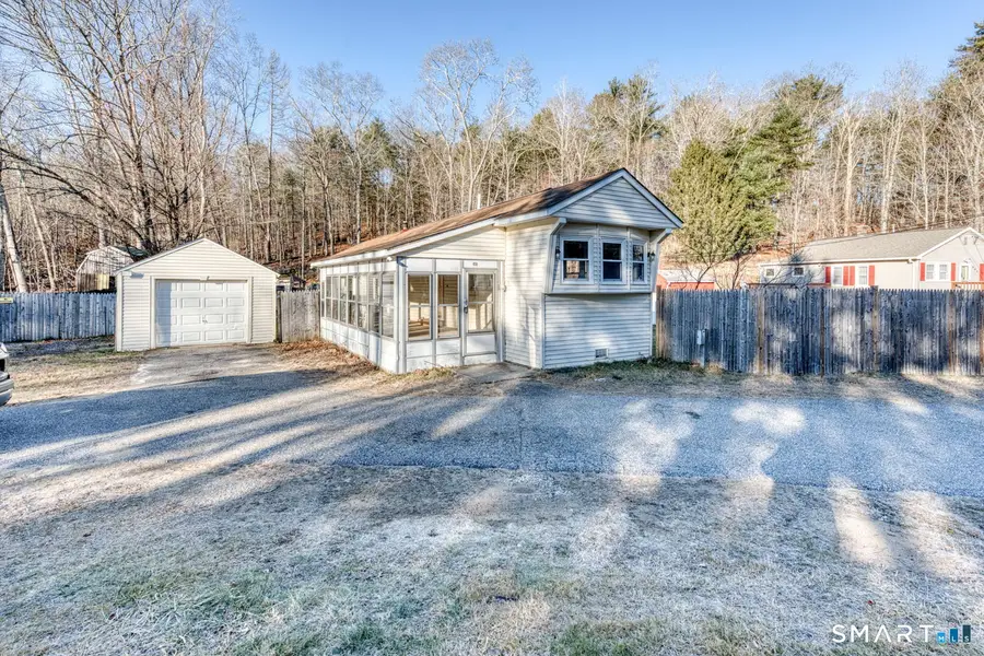 597 Warrenville Road, Mansfield, CT 06250 - Image #3