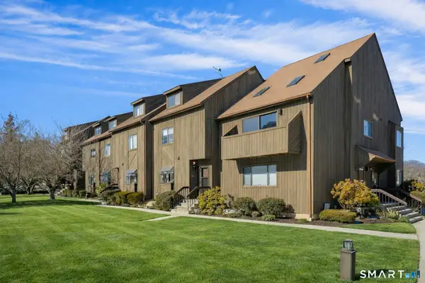 455 Hope Street #APT 4B, Stamford, CT 06906