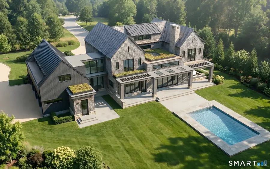 11 Dogwood Lane, Westport, CT 06880 - Image #2