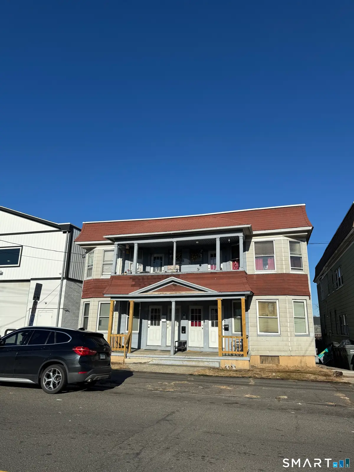 108 Lindley Street, Bridgeport, CT 06606 - Image #1