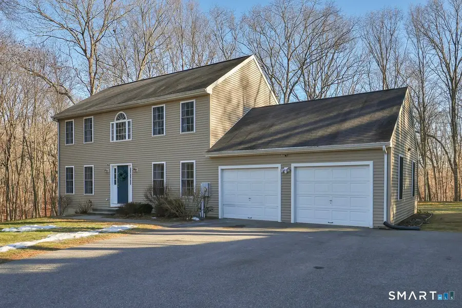 345 Hebron Road, Andover, CT 06232 - Image #2